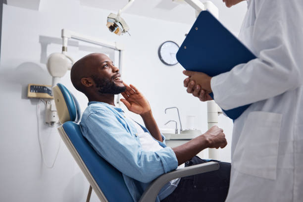 Best Emergency Treatment for Toothache in Thomaston, GA