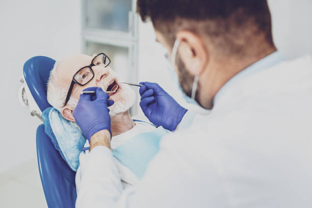Best Emergency Wisdom Teeth Removal in Thomaston, GA